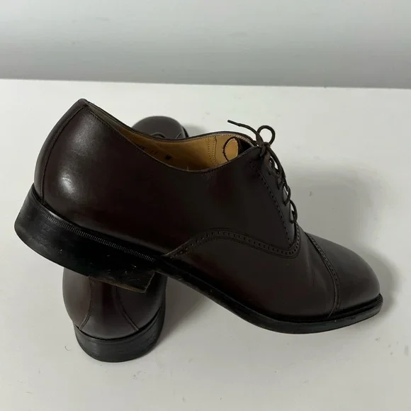 Brunomagli Men’s Shoes 11 - Picture 9 of 13
